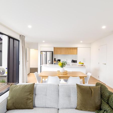 Chatham Street - Christchurch Holiday Homes Luaran gambar