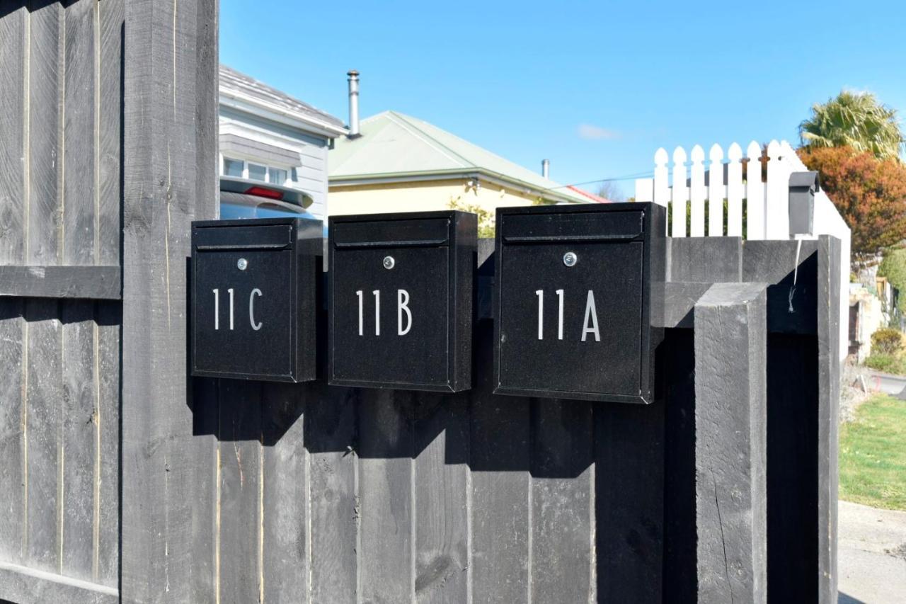 Chatham Street - Christchurch Holiday Homes Luaran gambar