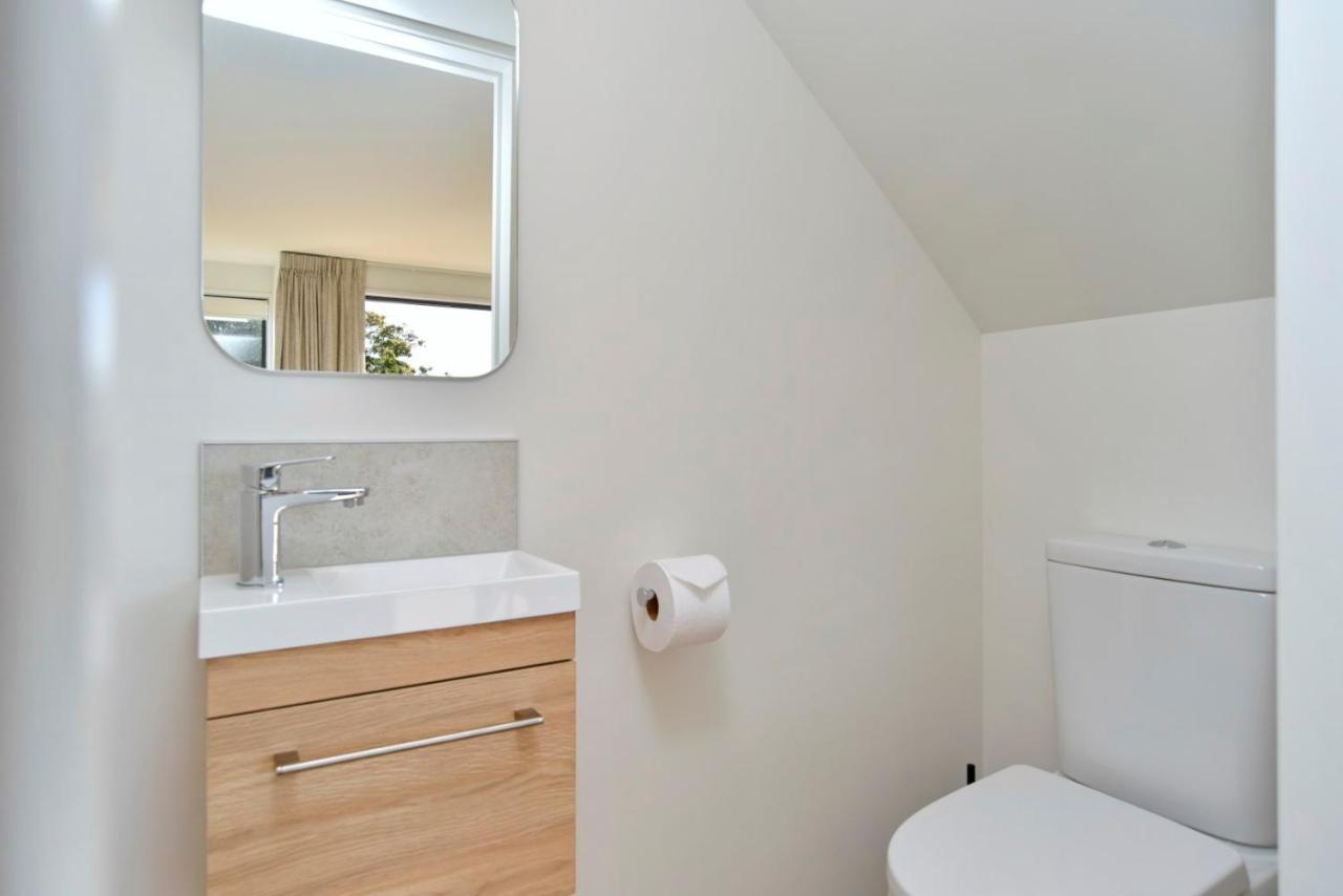 Chatham Street - Christchurch Holiday Homes Luaran gambar