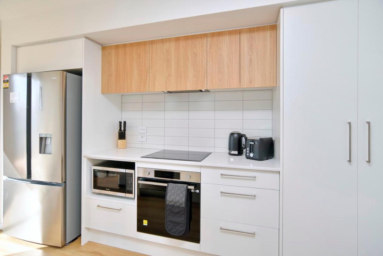 Chatham Street - Christchurch Holiday Homes Luaran gambar