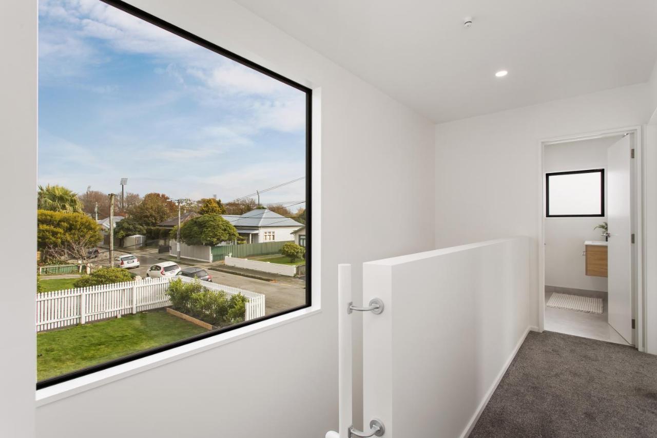 Chatham Street - Christchurch Holiday Homes Luaran gambar