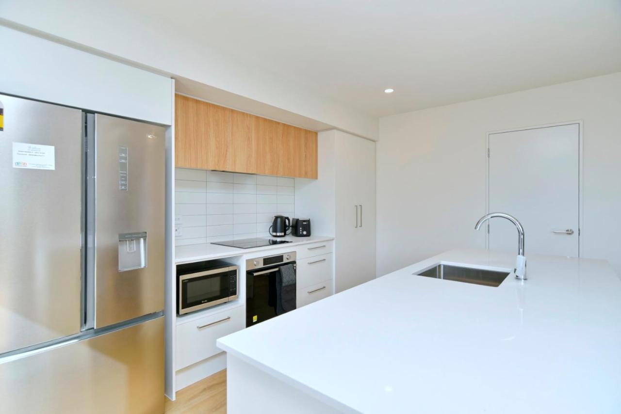 Chatham Street - Christchurch Holiday Homes Luaran gambar