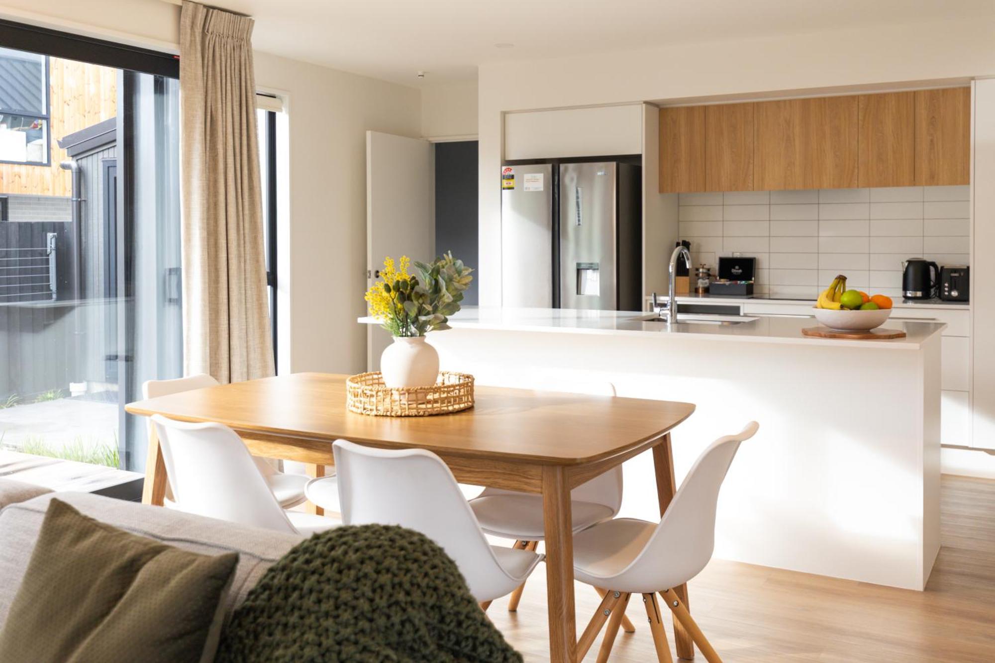 Chatham Street - Christchurch Holiday Homes Luaran gambar