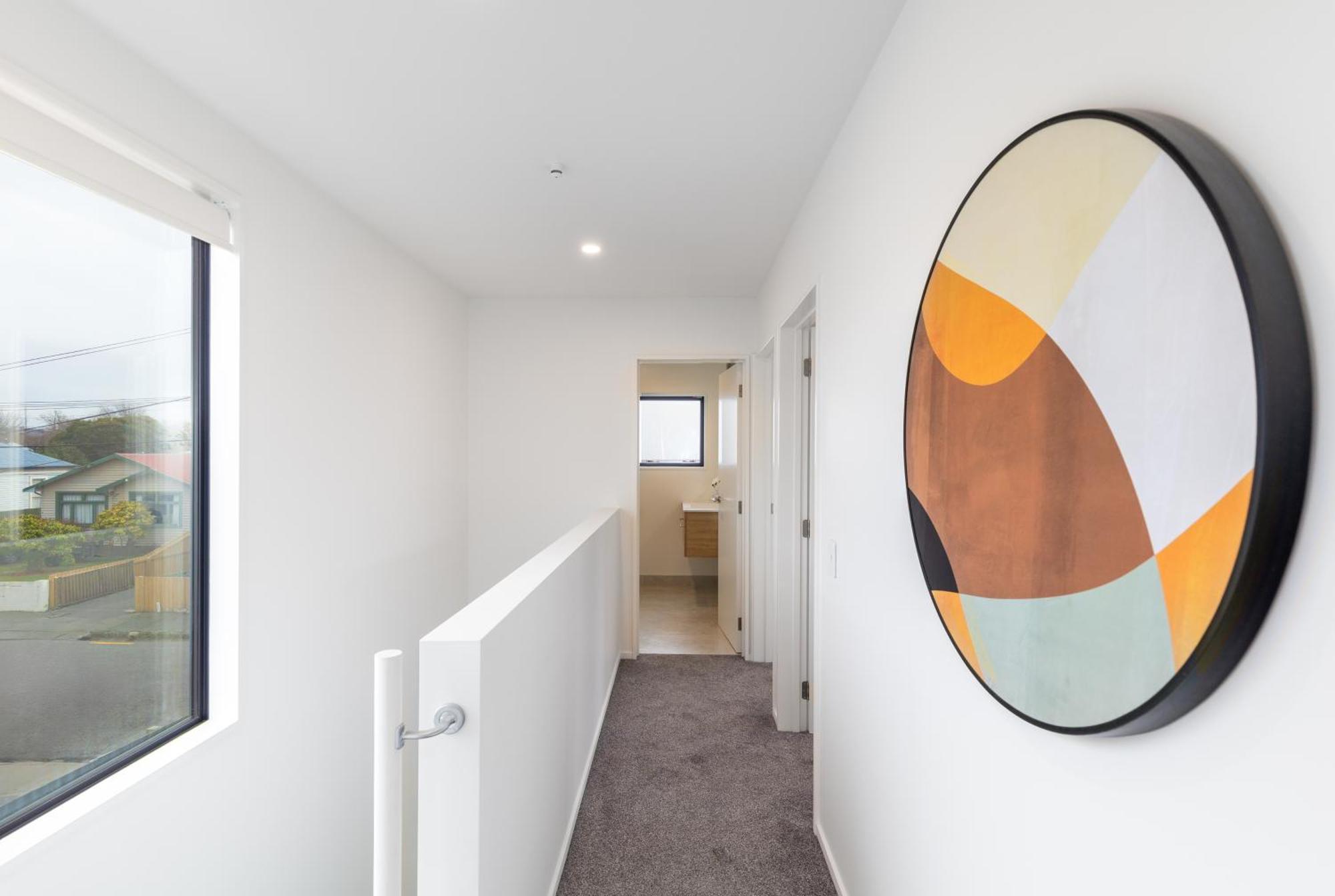 Chatham Street - Christchurch Holiday Homes Luaran gambar