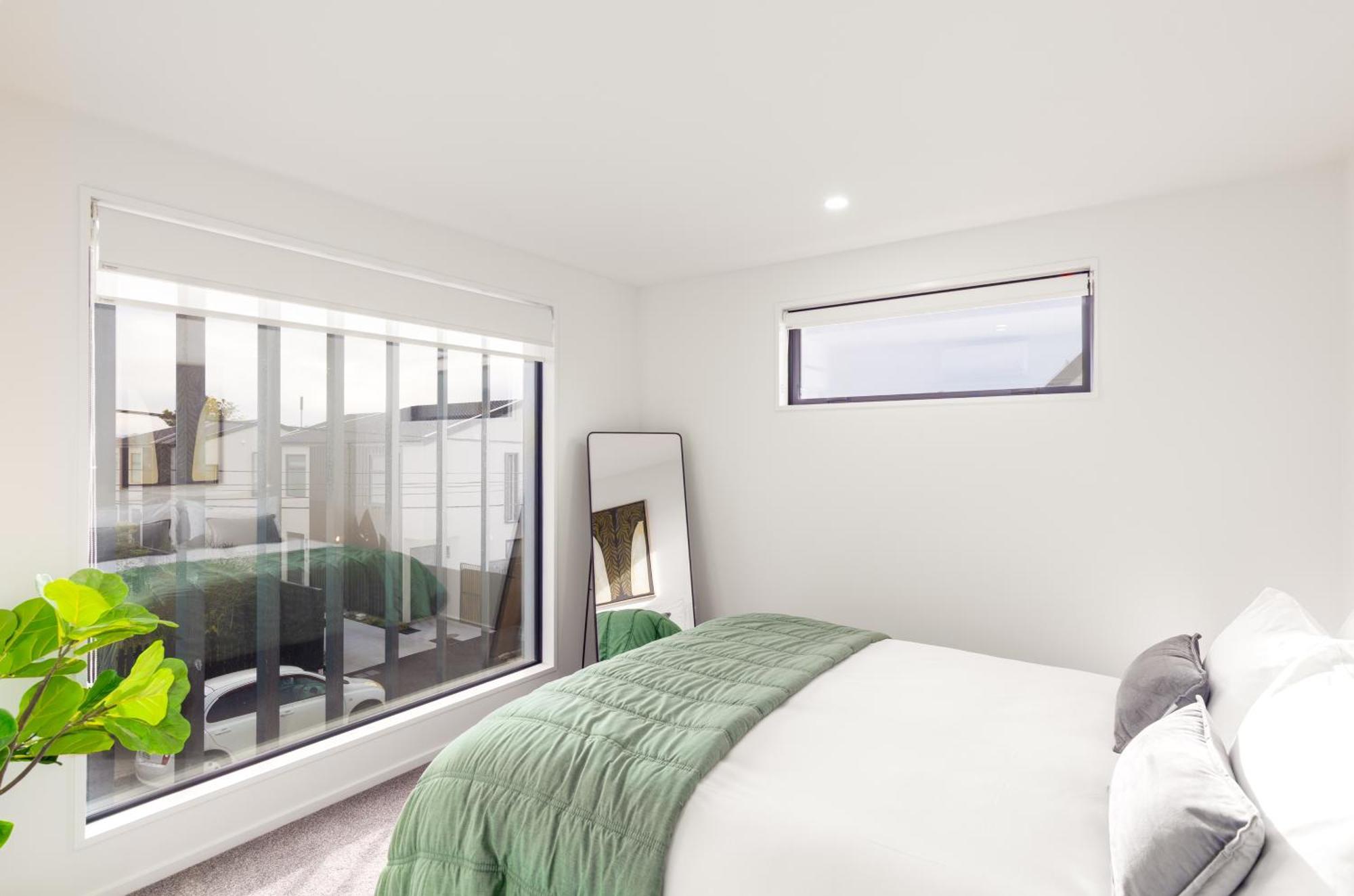 Chatham Street - Christchurch Holiday Homes Luaran gambar