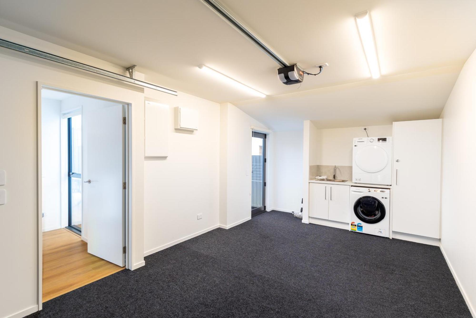 Chatham Street - Christchurch Holiday Homes Luaran gambar