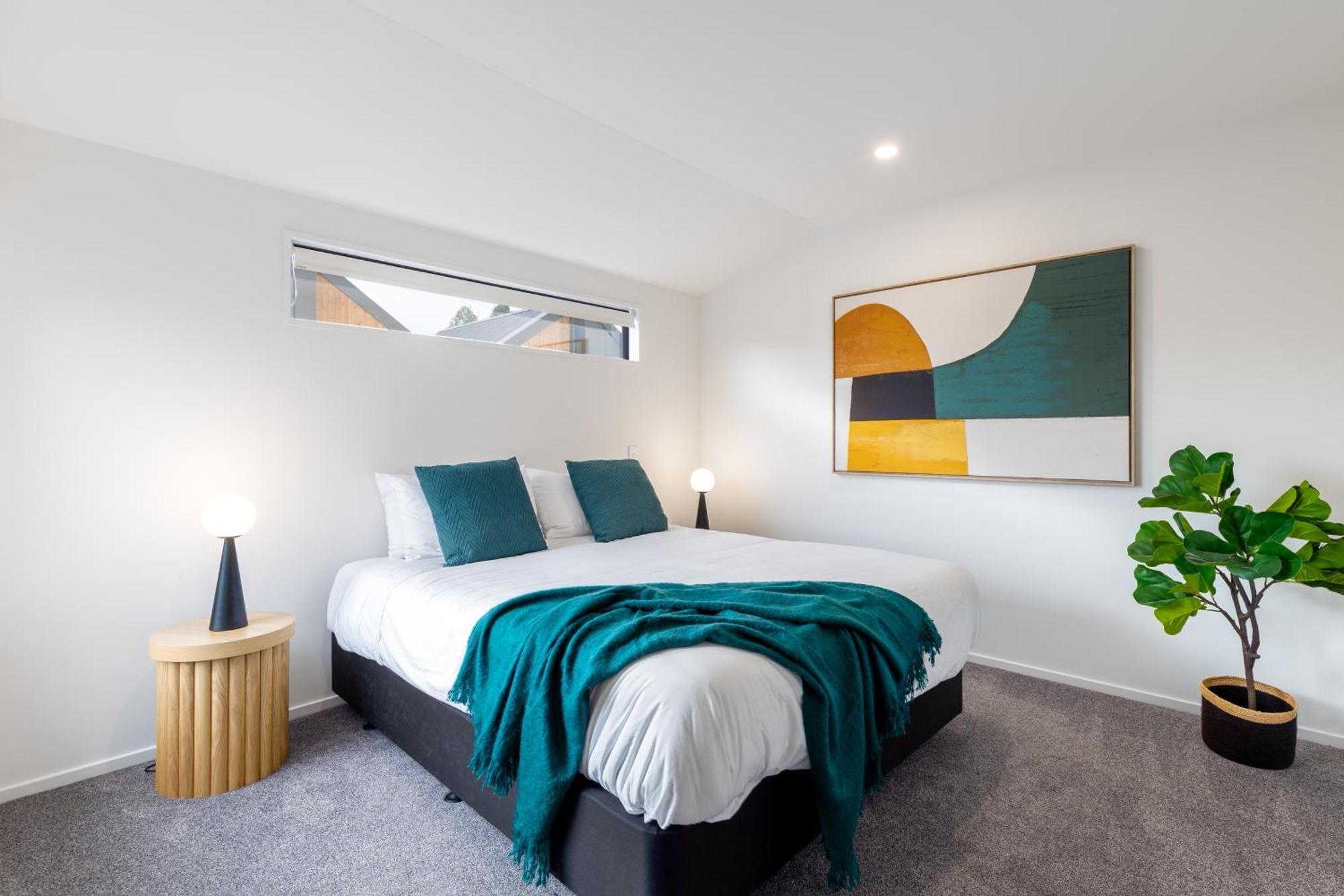 Chatham Street - Christchurch Holiday Homes Luaran gambar